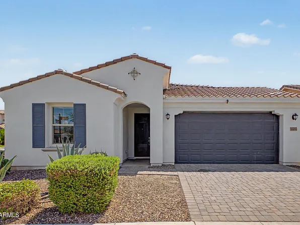 10215 E GAMMA Avenue, Mesa, AZ 85212
