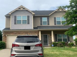 11309 Gandolf Ct, Charlotte, NC 28213