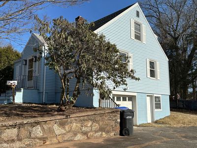 11 Esther Avenue, Ellington, CT, 06029