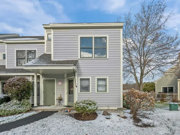 388 Western Avenue #E1, Henniker, NH 03242