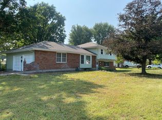 4519 E 110th Ter, Kansas City, MO 64137
