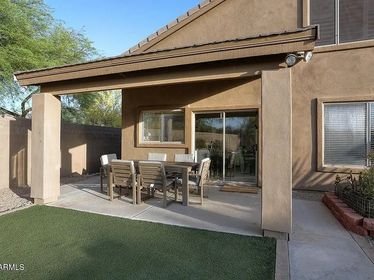 10354 E Raintree Dr — Photo 41