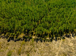 O Bay Branch Rd, Claxton, GA 30417