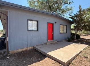 416 S Chiricahua Trl #1, Springerville, AZ 85938