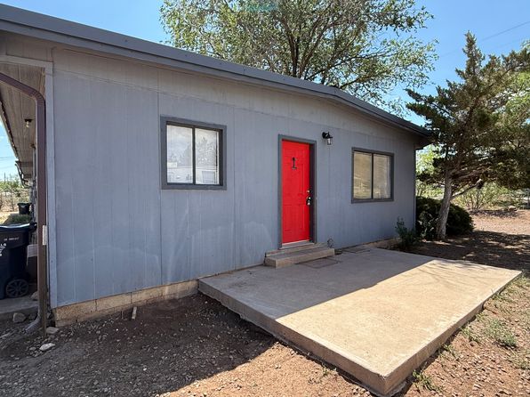416 S Chiricahua Trl #1
