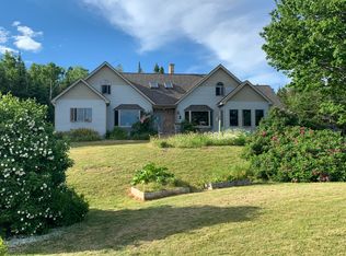 1181 Boot Cove Rd, Lubec, ME 04652