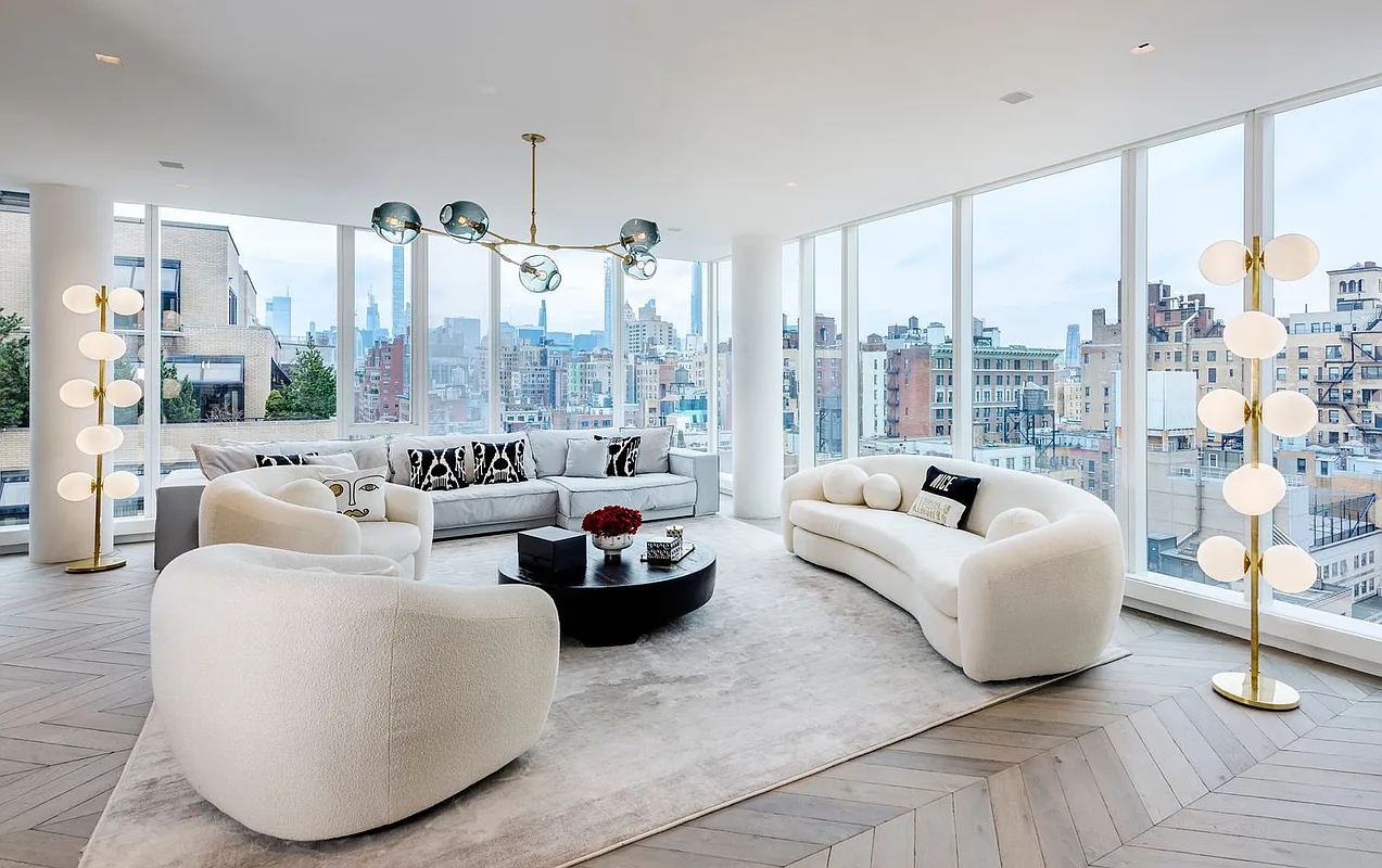 151 East 85th St Unit 15A  