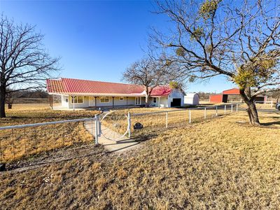 2526 Highway 112, Eastland, TX, 76448