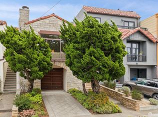 1274 44th Ave, San Francisco, CA 94122