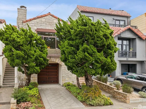 1274 44th Ave, San Francisco, CA 94122