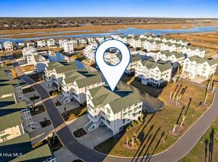 160 Via Old Sound Blvd #F, Ocean Isle Beach, NC 28469