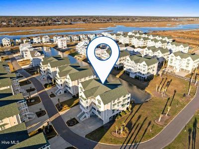 160 Via Old Sound Boulevard # F, Ocean Isle Beach, NC, 28469
