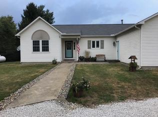 9734 Miller Rd, Johnstown, OH 43031