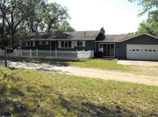 23342 Ranch House Trl, Atlanta, MI 49709