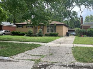 26039 Dover, Redford, MI 48239