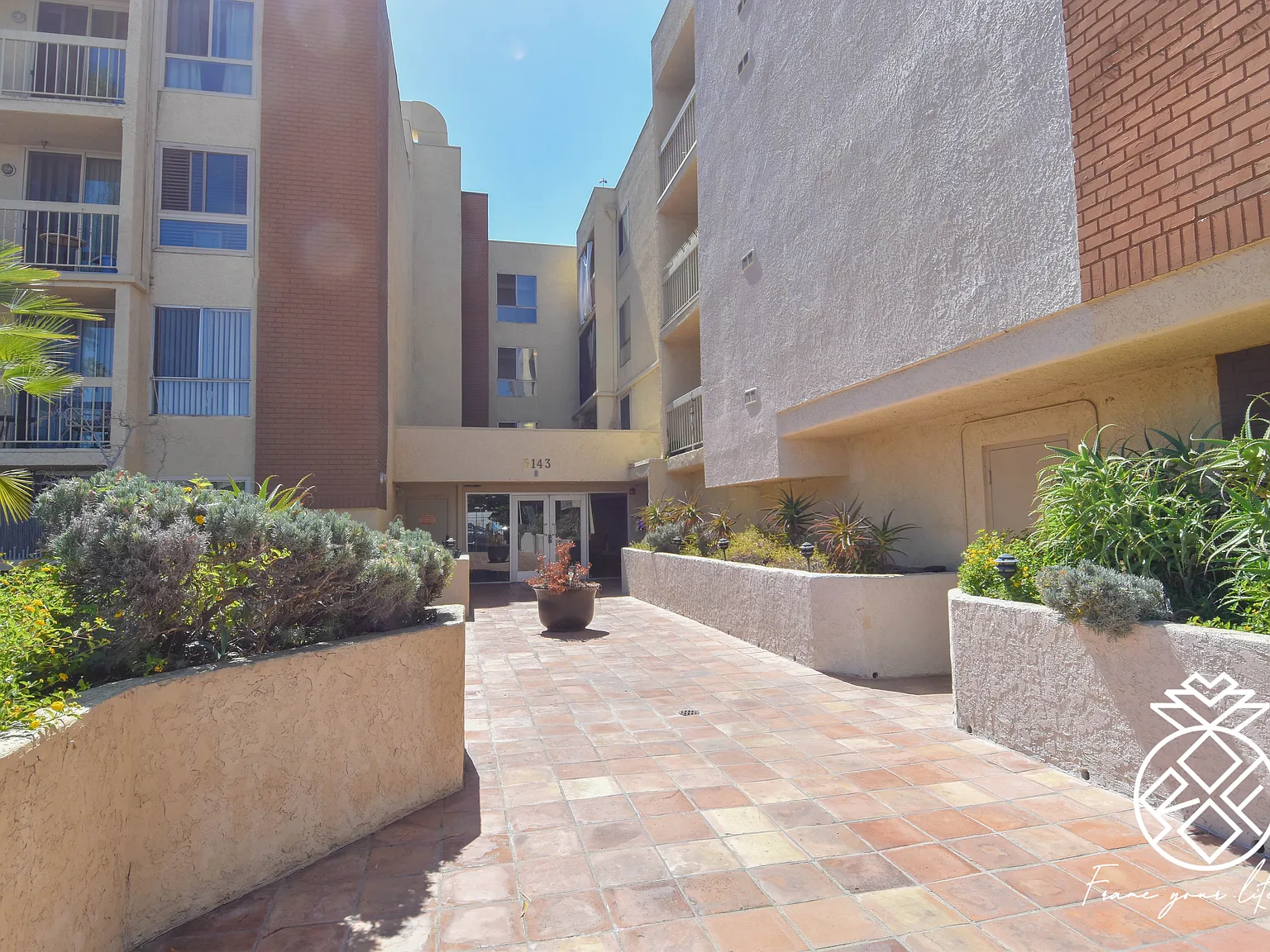 1 bed, 710 sqft, $2,095 — Photo 4