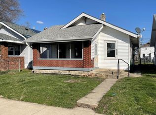 2021 Laurel St, Indianapolis, IN