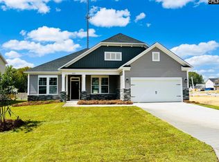 2074 Allan Crest Rd, Blythewood, SC 29016