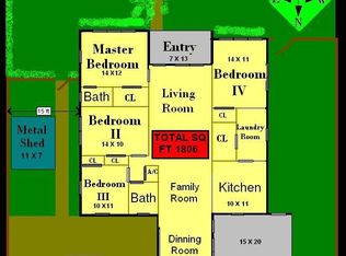 3253 Lincoln St, Hollywood, FL 33021