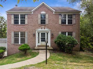 539 Hickory Grade Rd, Bridgeville, PA