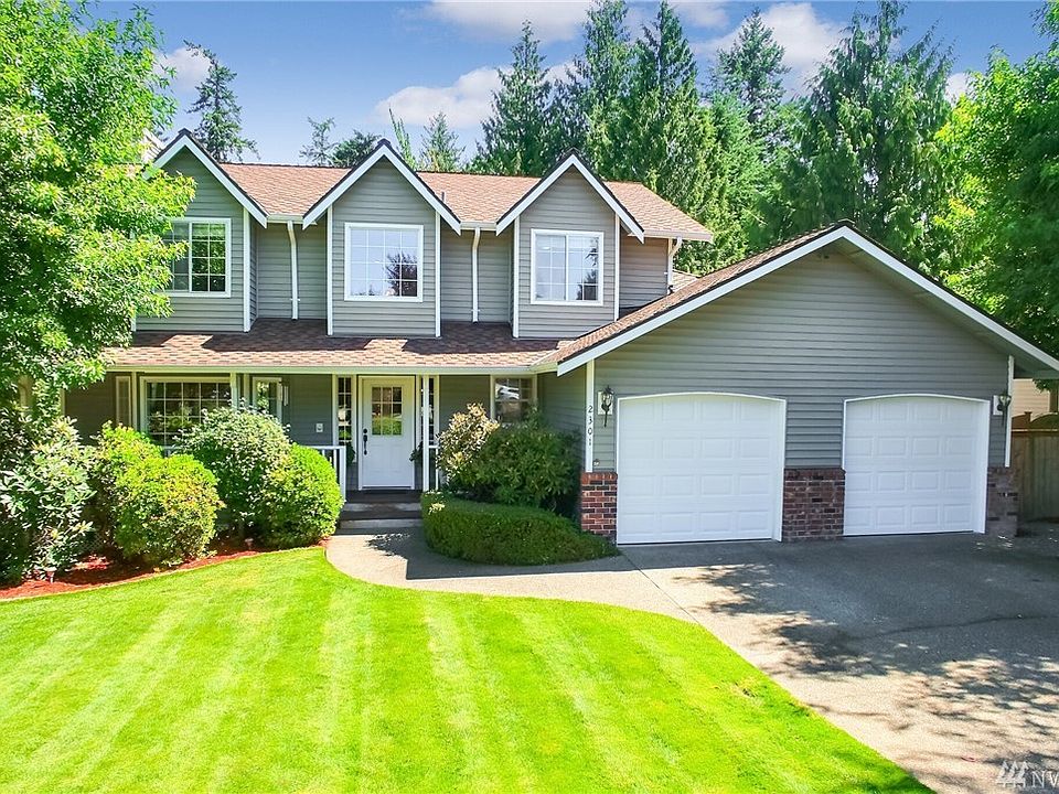 Welcome home!