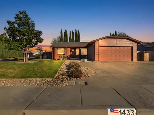 1433 Langley Way, Suisun City, CA 94585