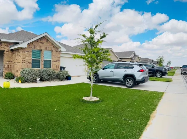 7717 Purple Vitex Rd, Odessa, TX 79765