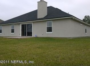 3883 N Juliet Leia Cir, Jacksonville, FL 32218
