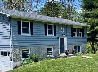 929 Centre Road, Rhinebeck, NY 12580