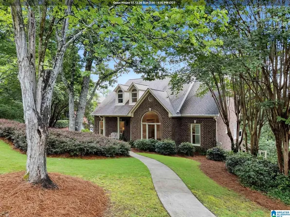1825 Southview Cir, Birmingham, AL 35244