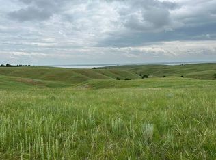 TRACT One E 1/2 Of Ter #18, Ogallala, NE 69153