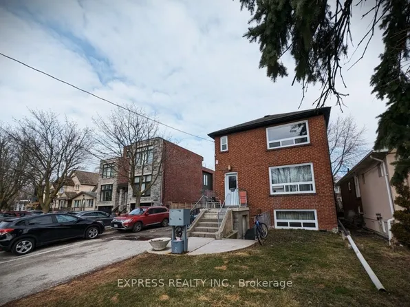 106 Lake Shore Dr Unit 8, Toronto, ON M8V 2A2