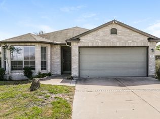105 Altamont St, Hutto, TX 78634