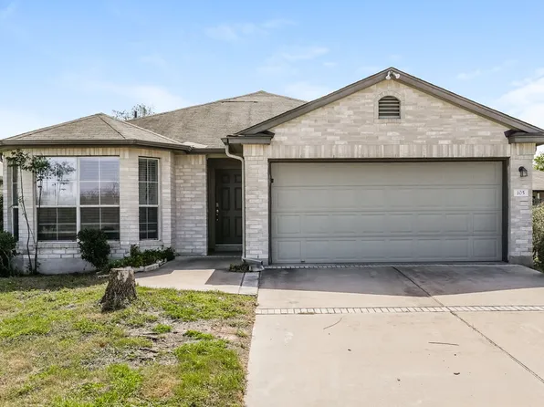 105 Altamont St, Hutto, TX 78634
