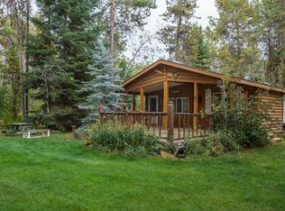 12887 Willow Rd, Donnelly, ID 83615