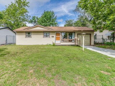 3445 S Everett Ave, Wichita, KS, 67217