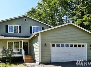 4211 Banner Rd SE, Pt Orchard, WA 98366