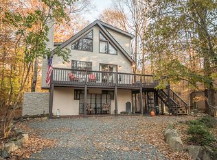 95 Northwood Ter #3380, Lake Ariel, PA 18436