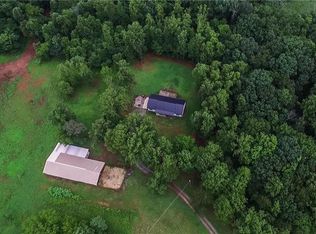 3147 N Lomax Rd, Traphill, NC 28685