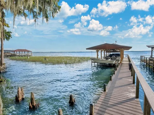30125 Johnsons Point Rd, Leesburg, FL 34748