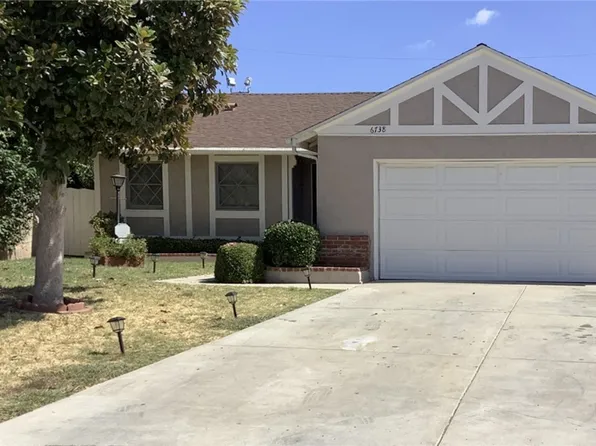 6738 Laramie Ave, Winnetka, CA 91306