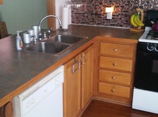 20917 Twenty Mile Rd, Tustin, MI 49688