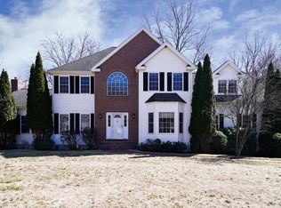 31 Broken Tree Rd, Medway, MA 02053