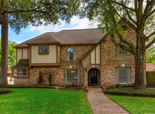 6623 Saffron Hills Dr, Spring, TX 77379