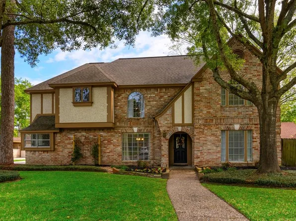 6623 Saffron Hills Dr, Spring, TX 77379