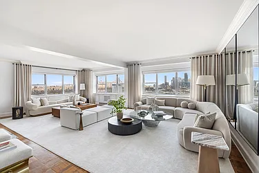 45 Sutton Place South #PHF/G image 1 of 22