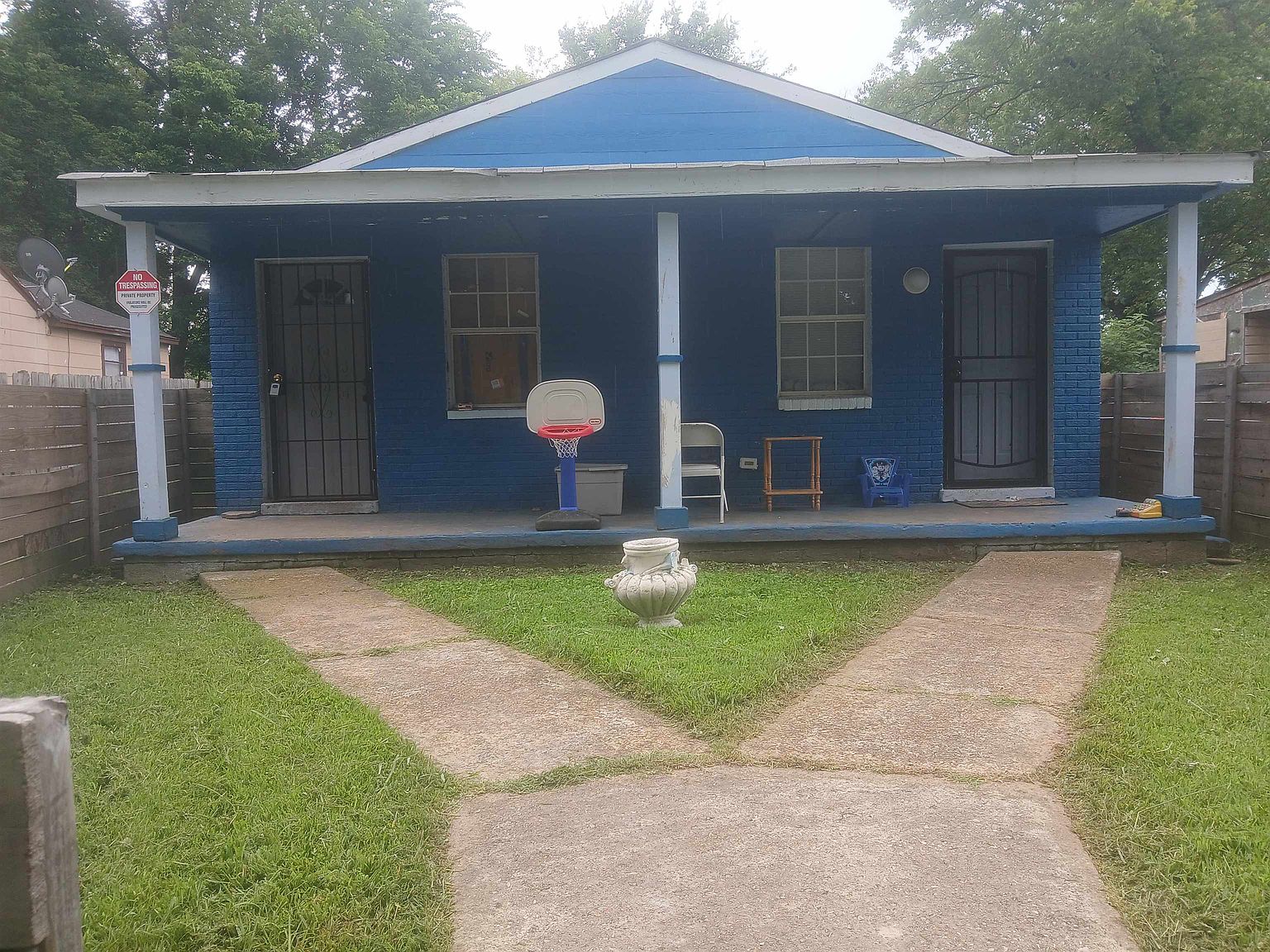 2293 Redwood Ave, Memphis, TN 38108 MLS 10174189 Zillow