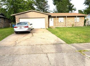 1517 S 125th Ave E, Tulsa, OK 74128