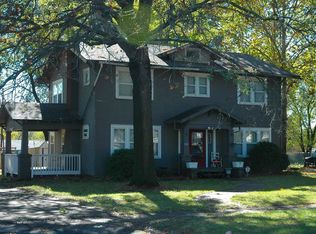 3118 Corning Ave, Parsons, KS 67357