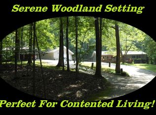 10432 W State Road 56, French Lick, IN 47432